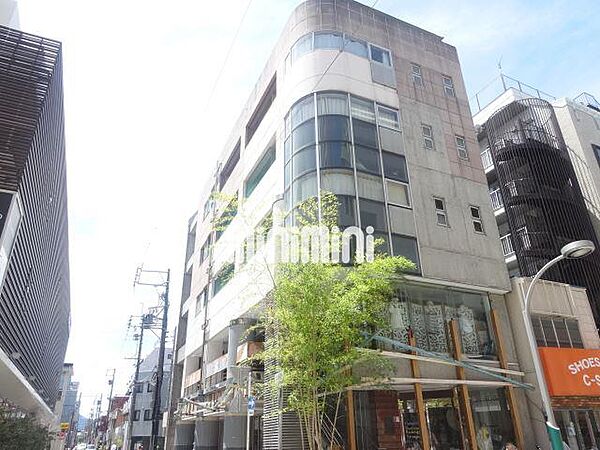 ル・プラド ｜静岡県静岡市葵区両替町１丁目(賃貸マンション1R・3階・18.86㎡)の写真 その1