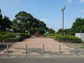 エクラ  ｜ 静岡県静岡市葵区牧ケ谷（賃貸アパート1R・1階・33.15㎡） その24