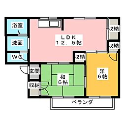🉐敷金礼金0円！🉐ハイツ木村