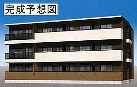 プルミエ　シェン 101 ｜ 静岡県静岡市葵区北安東３丁目25番11（賃貸アパート1LDK・3階・41.88㎡） その1