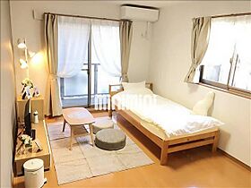 イーダッシュ梅屋町II  ｜ 静岡県静岡市葵区梅屋町（賃貸マンション1R・2階・35.11㎡） その16