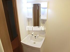 イーダッシュ梅屋町II  ｜ 静岡県静岡市葵区梅屋町（賃貸マンション1R・2階・35.11㎡） その23