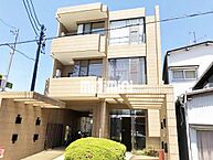 静岡県静岡市葵区音羽町：物件画像／株式会社ミニミニ静岡　静岡駅北口店