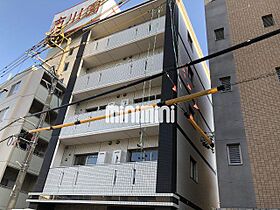 Fille Flats SHIZUOKA-IZUMICHO  ｜ 静岡県静岡市駿河区泉町（賃貸マンション1K・3階・26.22㎡） その1