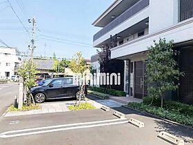 ファミール若松町  ｜ 静岡県静岡市葵区若松町（賃貸マンション1R・2階・33.73㎡） その15