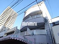静岡県静岡市葵区横田町：物件画像／株式会社ミニミニ静岡　静岡駅北口店