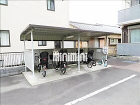 パルティール昭府  ｜ 静岡県静岡市葵区昭府１丁目（賃貸アパート2LDK・2階・58.67㎡） その17