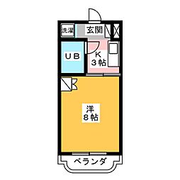 🉐敷金礼金0円！🉐プリムローズＹ