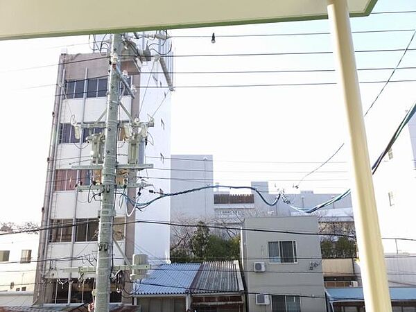 Bonjour鷹匠