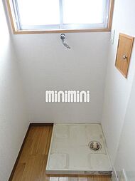 免震ワンルーム・伝馬