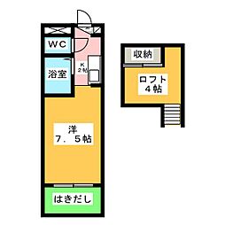 マロンコート安東