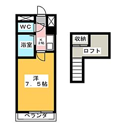 マロンコート安東