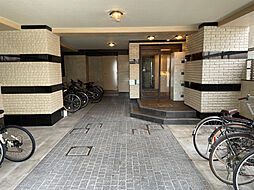 コーキャス馬場町