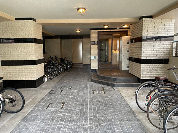 コーキャス馬場町