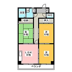🉐敷金礼金0円！🉐グラシューヴィラ