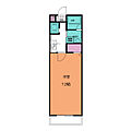 アマン3階6.7万円