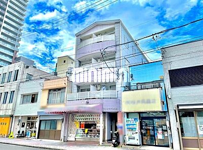 外観 外観