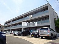 静岡県静岡市葵区上足洗2丁目：物件画像／株式会社ミニミニ静岡　静岡駅北口店
