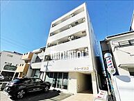 静岡県静岡市葵区安西1丁目：物件画像／株式会社ミニミニ静岡　静岡駅北口店