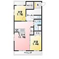 グランスタジオ安西5階11.0万円