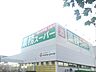 周辺：スーパー「業務スーパーまで310m」