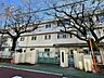 周辺：小学校「静岡市立伝馬町小学校まで355m」