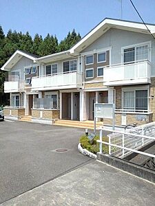 外観 外観