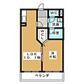 HeroKW4階6.2万円