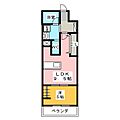 エミエール葵8階8.5万円