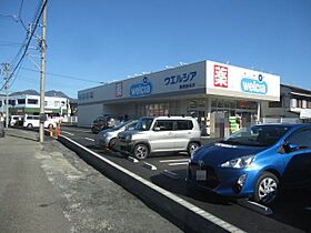 パピヨンイシダ  ｜ 静岡県静岡市葵区長沼２丁目（賃貸マンション1K・2階・20.16㎡） その26