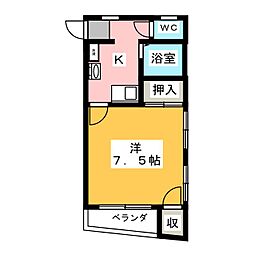 🉐敷金礼金0円！🉐翔光館II
