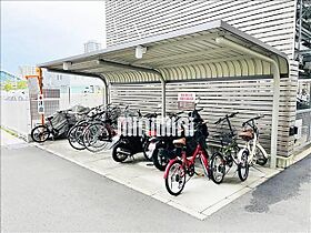 アガティス東静岡  ｜ 静岡県静岡市葵区東静岡１丁目（賃貸マンション1LDK・2階・35.95㎡） その19