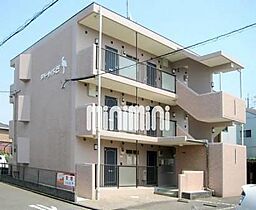 リバーサイド巴  ｜ 静岡県静岡市葵区上土２丁目（賃貸マンション1R・1階・30.16㎡） その1