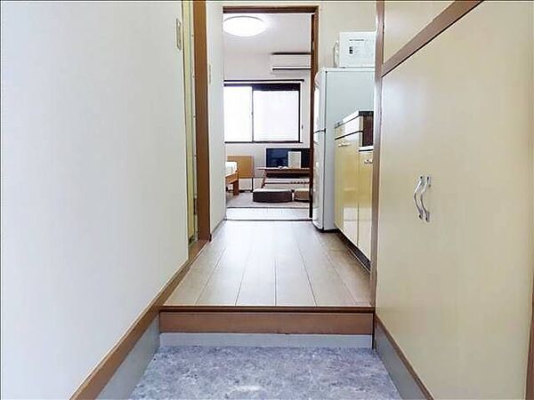 ハイツ亜巣実 ｜静岡県静岡市駿河区小鹿２丁目(賃貸マンション1K・3階・18.22㎡)の写真 その10