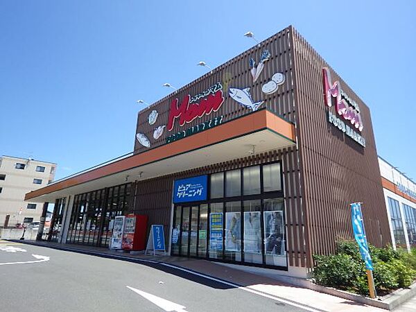 Ｃａｓａ　Ｖｅｒｄｅ　Ａ ｜静岡県静岡市駿河区大谷２丁目(賃貸アパート2LDK・2階・51.69㎡)の写真 その25