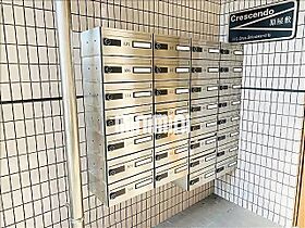 クレシェンド原屋敷  ｜ 静岡県静岡市駿河区大谷（賃貸マンション1K・3階・25.91㎡） その17