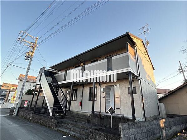 プレミール ｜静岡県静岡市葵区東千代田３丁目(賃貸アパート1LDK・2階・34.02㎡)の写真 その20