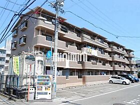 エクセルシオールII  ｜ 静岡県静岡市葵区竜南１丁目（賃貸マンション3LDK・4階・58.14㎡） その3