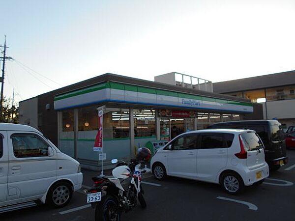 サニーハイツあん　Ｃ ｜静岡県静岡市駿河区大谷(賃貸アパート1K・1階・27.54㎡)の写真 その24