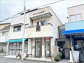 アネックス豊原  ｜ 静岡県静岡市駿河区豊原町（賃貸マンション1K・1階・26.22㎡） その1