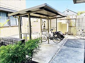 はなみずきＣ棟  ｜ 静岡県静岡市駿河区小鹿（賃貸アパート1LDK・2階・35.43㎡） その16