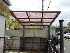 パルティール曲金  ｜ 静岡県静岡市駿河区曲金７丁目（賃貸アパート1K・1階・17.00㎡） その14