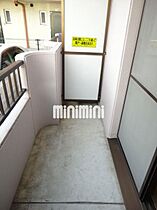 セントポーリアIII  ｜ 静岡県静岡市葵区沓谷５丁目（賃貸マンション1DK・1階・25.92㎡） その11