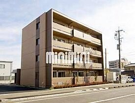 ソングバード  ｜ 静岡県静岡市葵区古庄２丁目（賃貸マンション1LDK・2階・41.00㎡） その1