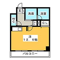 イーストタウン巽  ｜ 静岡県静岡市葵区長沼南（賃貸マンション1R・4階・36.00㎡） その2