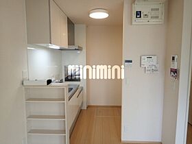 グランルフレ  ｜ 静岡県静岡市駿河区大谷（賃貸アパート1R・1階・34.22㎡） その18