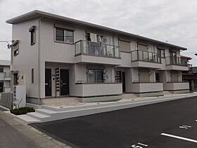 トビイシ　Ｐ  ｜ 静岡県静岡市葵区上土２丁目（賃貸アパート1LDK・1階・45.05㎡） その1