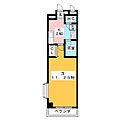 ウィスタリア東静岡4階6.0万円