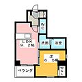 アガティス東静岡9階9.9万円