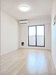 ベルクローバー 203 2階1LDKのリビング/ダイニング